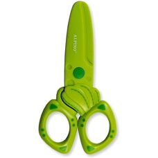 Ciseaux Alpino PT0036 Verts - Universel 120mm Acier inox - Publicité