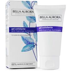 Bella Aurora Anti-vlekken Exfoliërende Gel - Gezichtsgel