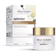 Bella Aurora Splendor 10 Ansiktskräm SPF 20 - Anti-Age