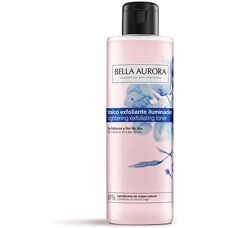Bella Aurora Erhellendes Peeling-Tonikum - Gesichtswasser