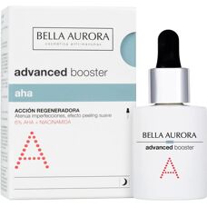 Bella Aurora Advanced Booster AHA 30ml - Anti-Aging Serum