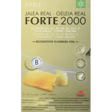 Intersa Brand Model 2000 - Royal Jelly Dietary Supplement