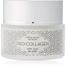 Crema de Día Anti-Edad Pro-Collagen Esential Aroms 50ml