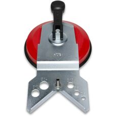 Guide Multidrill RUBI pour Scie Cloche Diamant Ø83 mm