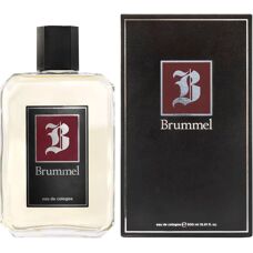 Puig Brummel Eau De Cologne - Parfum voor Mannen