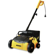 Recogedor de Césped Garland - 302E-V19 - Ancho 32cm Cuidado de Césped Artificial