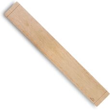 Lacor Magnetisk knivholder - Pladsbesparende køkkenaccessory