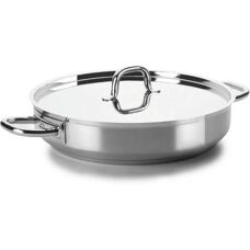 Lacor 54650 professionell rund bakform 17L - Bakform