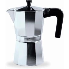 Lacor 62029 - Acciaio inossidabile - Macchina da caffè