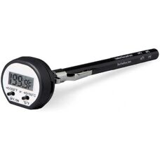 Lacor 62453 vakuová láhev a teploměr na maso - -40 až 150°C