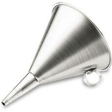 Lacor 62524 stainless steel kitchen funnel - kitchen funnel