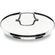 Lacor 90924 Poklop - Nerezová ocel, 24 cm, Gurmánský design