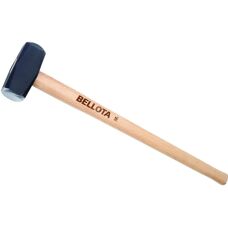 Maza Bellota de Acero Forjado con Mango de Madera - 5 Kg