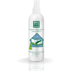 Menforsan Terrarium Reinigungsspray - Terrarium Reinigung