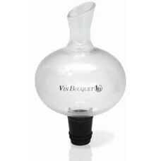 Decanteur à Vin Vin Bouquet Cristal - Decanter