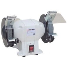 ASLAK ES125 Levigatrice a nastro - 150 W/230V