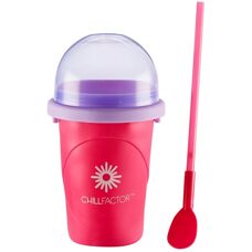Bandai Jégkása Készítő - Készítsen Slushies Másodpercek Alatt