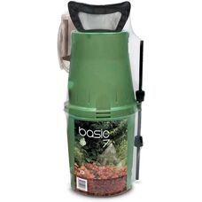 Matabi Basic 7 Drucksprüher - Garten & Pflanzenschutz 7L
