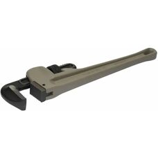 Irimo Rohrzange - 14 Zoll Aluminium Stillson - Schwerlast