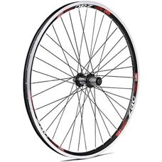 Ruota posteriore MTB GURPIL 24 pollici - Alluminio, 36 raggi