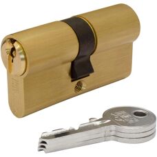 IFAM F5S4040L Cylindre Long en Laiton - Cylindre