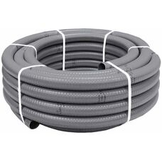 Suinga D20 Flexible PVC Rohr 25m - Sanitär & Bewässerung
