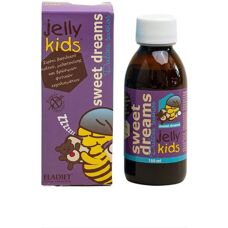 Eladiet Jelly Kids Sonhos Doces - Suplemento Alimentar