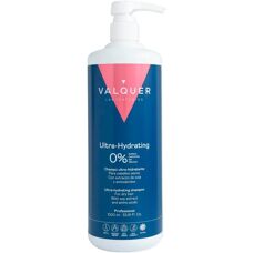 Szampon Ultra Nawilżający Valquer 0% - Nawilżający Szampon