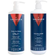 Valquer Hair Care Set - Refreshing, Natural, Vegan - Unisex