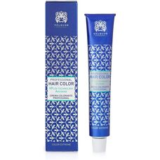 Valquer Vplex Medium Schokolade Haarfarbe Creme - 60 Ml