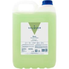 Shampoing Melon Sans Sel Valquer - Professionnel 5000ml - Publicité