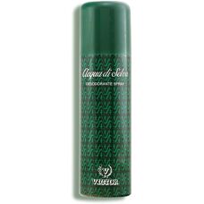 Victor Acqua Di Selva Deodorante Spray - Spray Deodorante