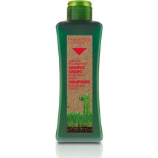 Shampoing Anti-Chute Salerm Biokera - Shampooing - Publicité