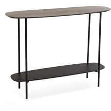 Versa Salem konsolbord - Industriell stil, 75x30x100cm