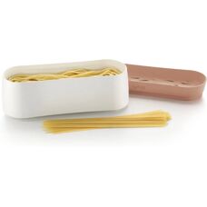 Lékué Cocedor de Pasta Microondas - Contenedor Rápido