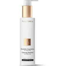 Alqvimia Ylang-Ylang Reinigungsmulsion - Gesichtsreiniger