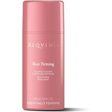 Alqvimia 100ml Bust Firming Body Emulsion - Body Emulsion