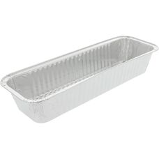 Garcia de Pou - 135.56 - Contenedor de aluminio para comida