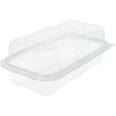Garcia de Pou - 194.66 - RPET - Food Storage Container