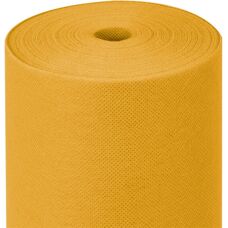 Garcia de Pou 195.34 Mantel Desechable Rectangular Amarillo