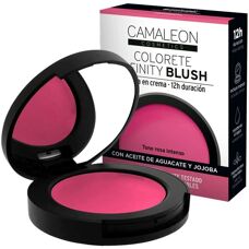 Camaleon Cosmetics Infinity Blush Rosa Crema - Fard