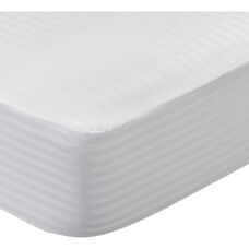 Pikolin Home Ademend Katoenen Matrashoes - 80x190/200cm