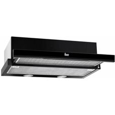 Teka TL 6310 W PRETO