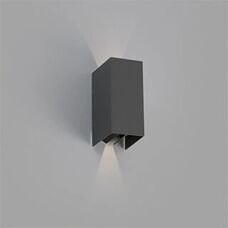 Faro Faro Blind LED Außenwandleuchte - Außenbeleuchtung