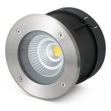 Faro 70593N Illuminazione Esterna - IP67 - Acciaio Inox