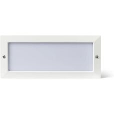 Faro 72093 Illuminazione esterna - LED da parete IP54 5W