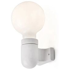 Faro 62302 Illuminazione da Parete - Lampada Interna E27
