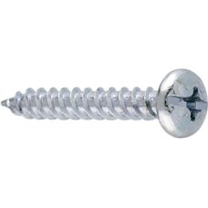Viti in acciaio zincato CELO - 100 pezzi - 4,8x32mm