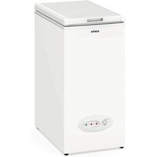 Edesa EZH-0611 - Blanco - Congelador Horizontal