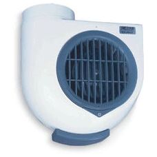 Exaustor de cozinha Cata GS-400 P - Capacidade 290 m3/h